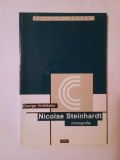 George Ardeleanu - Nicolae Steinhardt: monografie (col. Canon)