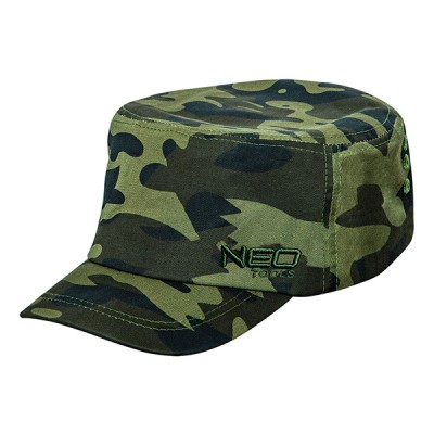 Sapca de lucru cu cozoroc CAMO Neo Tools 81-626 HardWork ToolsRange foto