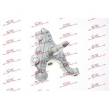 Portfuzeta Mercedes E-Class (W212), 01.09-12.16, Punte Fata, Dreapta, SRLine