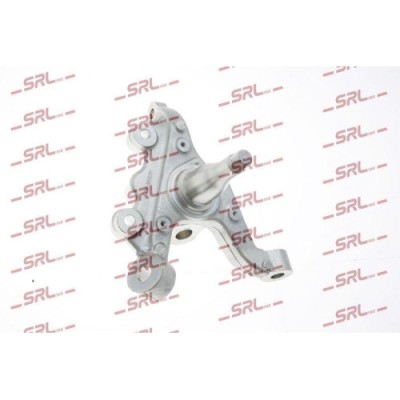 Portfuzeta Mercedes E-Class (W212), 01.09-12.16, Punte Fata, Dreapta, SRLine foto
