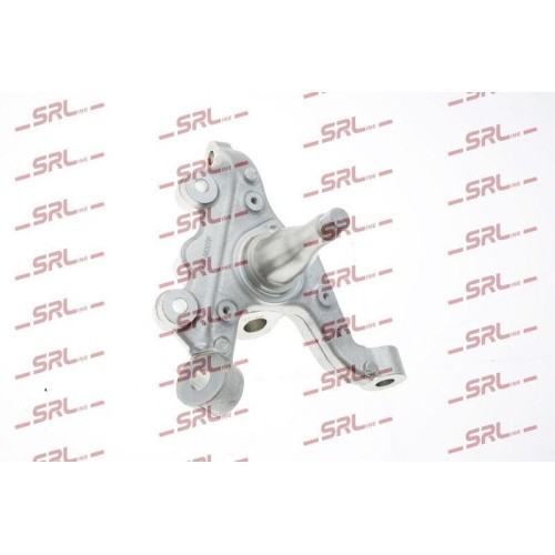 Portfuzeta Mercedes E-Class (W212), 01.09-12.16, Punte Fata, Dreapta, SRLine