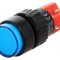 Comutator Apăsare SPDT 3A 220VAC ON-ON