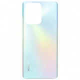 Capac Baterie Honor X7a, Argintiu (Titanium Silver), Swap