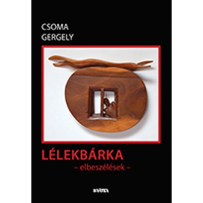 L&amp;eacute;lekb&amp;aacute;rka - Csoma Gergely foto