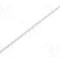 Tub termocontractant, 1.2mm, 1m, transparenta, TASKER - GTM 1206 TR