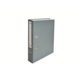 Biblioraft PP A4 5 cm Xprime Biblioraft Xprime PP A4 5 cm gri