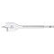 Burghiu plat pentru lemn 26,0x152mm GRAPHITE 57H232 HardWork ToolsRange