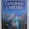 EXPLORING CAREERS by JOAN KELLY - PLATE and RUTH VOLZ - PATTON , 2000