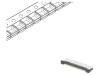 Conector FFC/FPC 30 PIN ZIF Orizontal, MOLEX