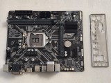 Placa de baza GIGABYTE H310M S2H 2.0, Socket 1151, DDR4 - poze reale