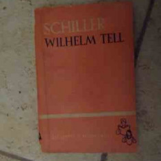 Wilhelm Tell - Schiller ,534718