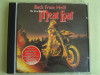 MEAT LOAF - The Very Best Of - C D Original ca NOU, CD, Reggae