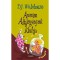 Anonim Aggleg&eacute;nyek Klubja - P. G. Wodehouse