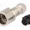 Conector circular, mama, 8 pini, BULGIN - PXM6010/08S/CR/0709