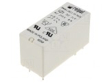 Releu Electromagnetic DPST-NO 24VDC 8A 250VAC