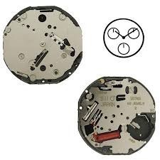 Mecanism Ceas EPSON VD76