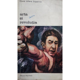 David Alfaro Siqueiros - Arta si revolutia (1977)