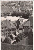 CPIB 15959 CARTE POSTALA - VEDERE DIN SIBIU, RPR