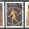 Guyana 1987 Sport Olympic Games Seoul used DE.068