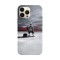 Husa compatibila cu Apple iPhone 12 model Westworld, Silicon, TPU, Viceversa