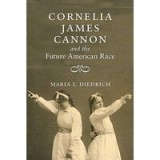 Cornelia James Cannon and the Future American Race