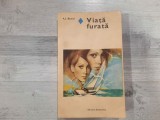 Viata furats de K.J.Benes