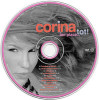 CD Corina - Îmi Place Tot, original, fără coperți, Pop