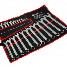 Set de chei combinate 25 piese 6-32mm, GEKO G11246