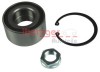 Set rulment roata FIAT SCUDO platou / sasiu (272, 270) (2007 - 2016) METZGER WM 6575