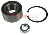 Set rulment roata FIAT SCUDO (272, 270) (2007 - 2016) METZGER WM 6575