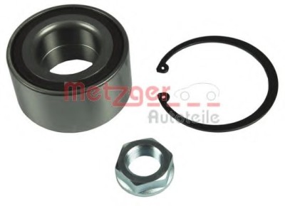 Set rulment roata FIAT SCUDO platou / sasiu (272, 270) (2007 - 2016) METZGER WM 6575 foto