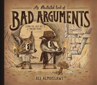 An Illustrated Book of Bad Arguments foto