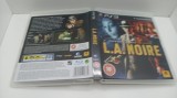 Joc PS3 LA Noire (ID 000330)