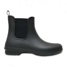 Cizme Femei casual Crocs Freesail Chelsea Boot foto