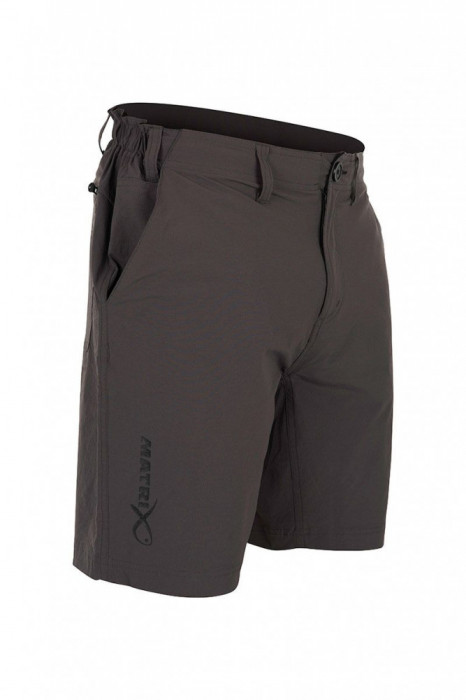 Pantaloni scurți rezistenți la apă Matrix Lightweight XL