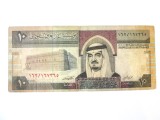 Arabia Saudita 10 Riyals 1983 la cel mai mic pret