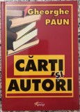 Carti si autori - Gheorghe Paun
