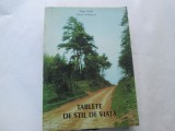 Hans Diehl, Aileen Ludington - Tablete de stil de viata