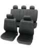 Set Huse Scaun Universale Dakar Petex Antracit