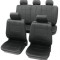 Set Huse Scaun Universale Dakar Petex Antracit