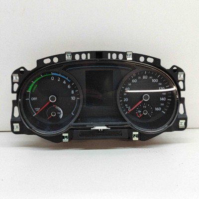 Ceas de bord VW GOLF VII 5G1, BQ1, BE1, BE2 2015 OEM: 5GE920755A,A2C94778000 foto