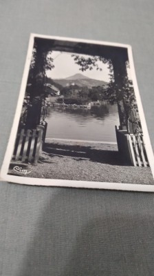 CARTE POSTALA CIRCULATA foto