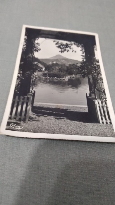 CARTE POSTALA CIRCULATA