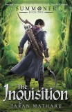 Summoner: The Inquisition | Taran Matharu