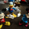 figurine disney