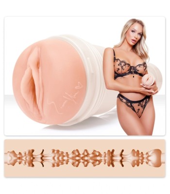 Masturbator Fleshlight Pussy Emma Hix Syrup Texture foto