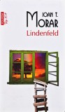 Cumpara ieftin Lindenfeld: roman - 2013 - Ioan T. Morar (@Q163)