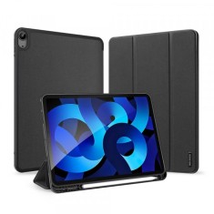 Husa pentru Apple iPad Air (2022) / Air (2020), DUX DUCIS, Domo, Neagra