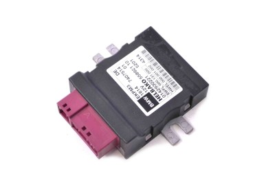 Unitate de control pompa de combustibil BMW 3 F30, F80 2014 OEM: 16147407514,7407514 foto