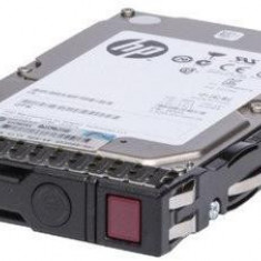 Hard disk server cu caddy HP 900GB 10K 2.5'' SAS 653971-001 652566-004 507129-018